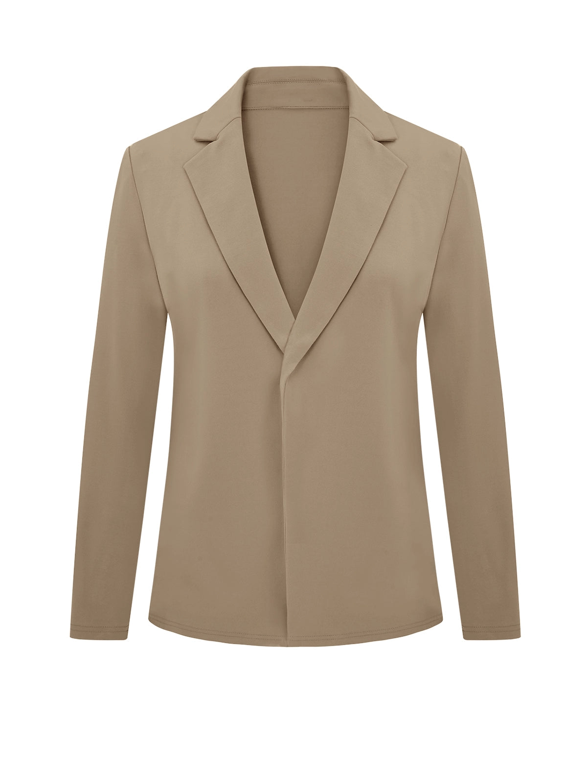 CICYBELL-Women-Khaki-Blazer-B7K165.webp