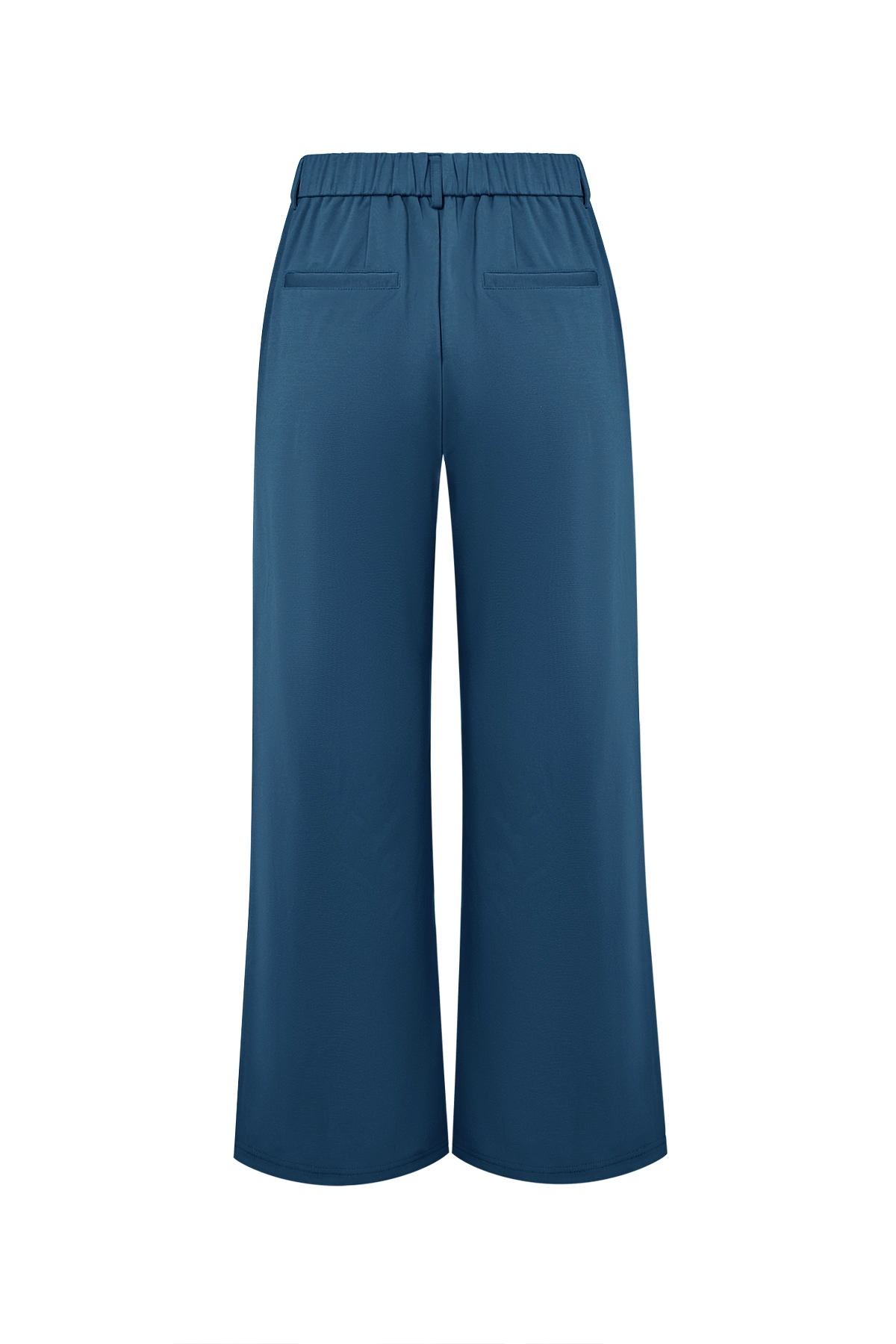Cicy Bell Womens Navy Dress Pants