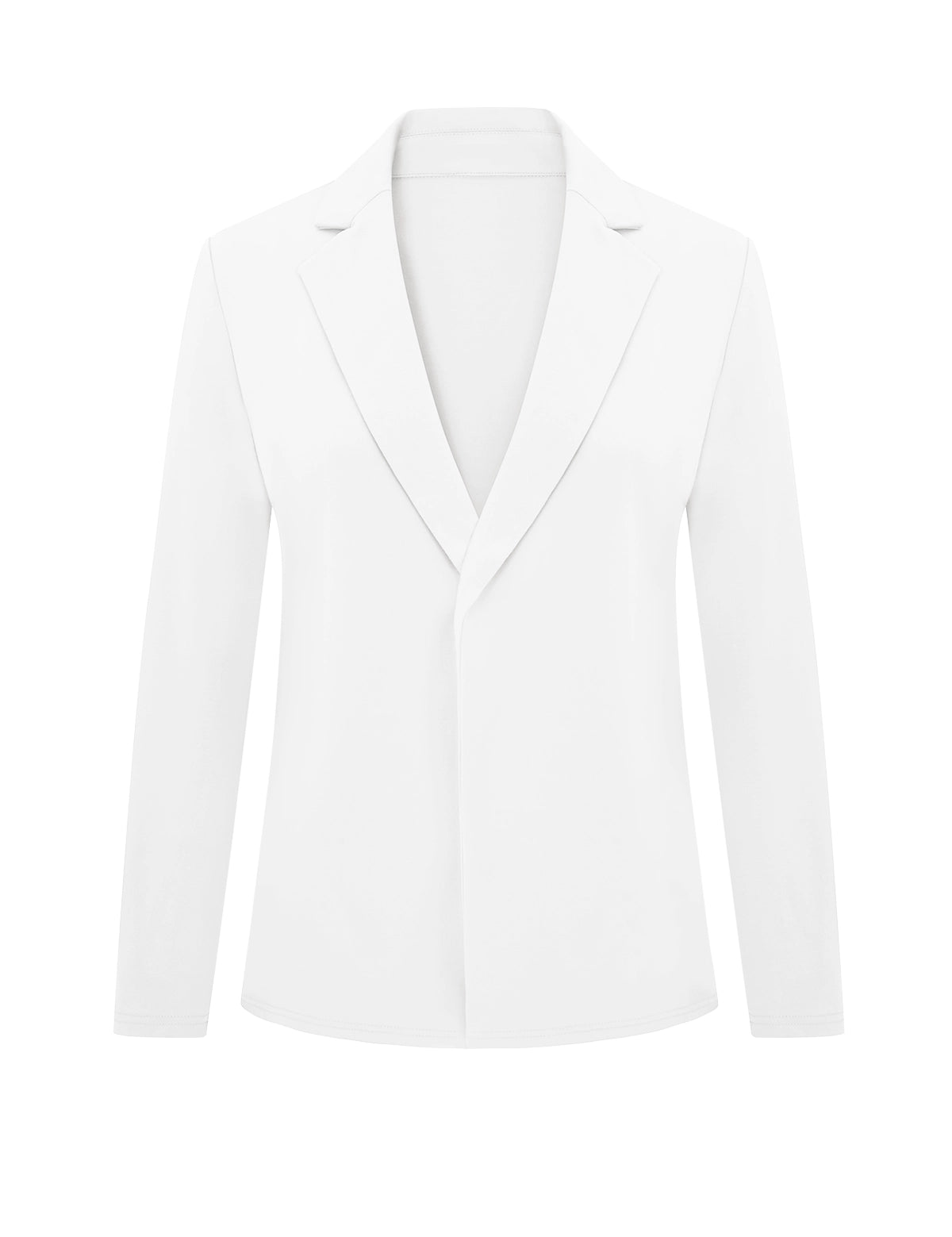 CICYBELL-Women-White-Blazer-B7K165.webp