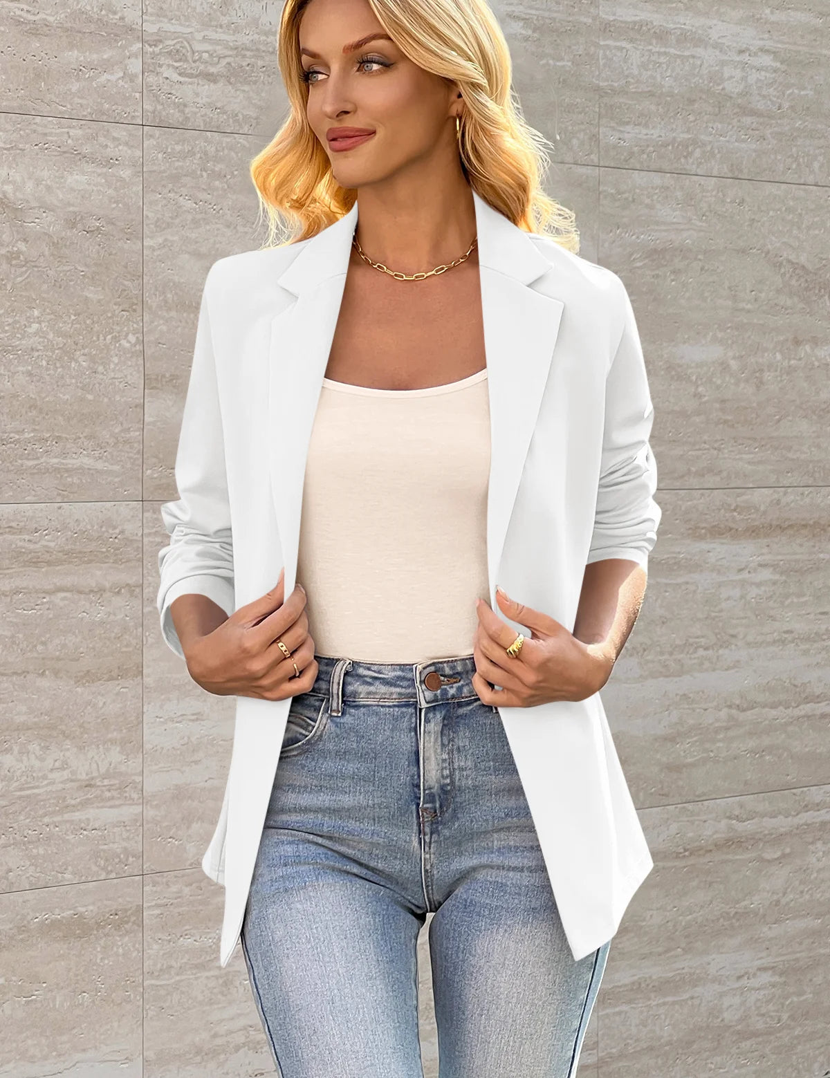 CICYBELL-Women-White-Blazer-B7K165_1.webp