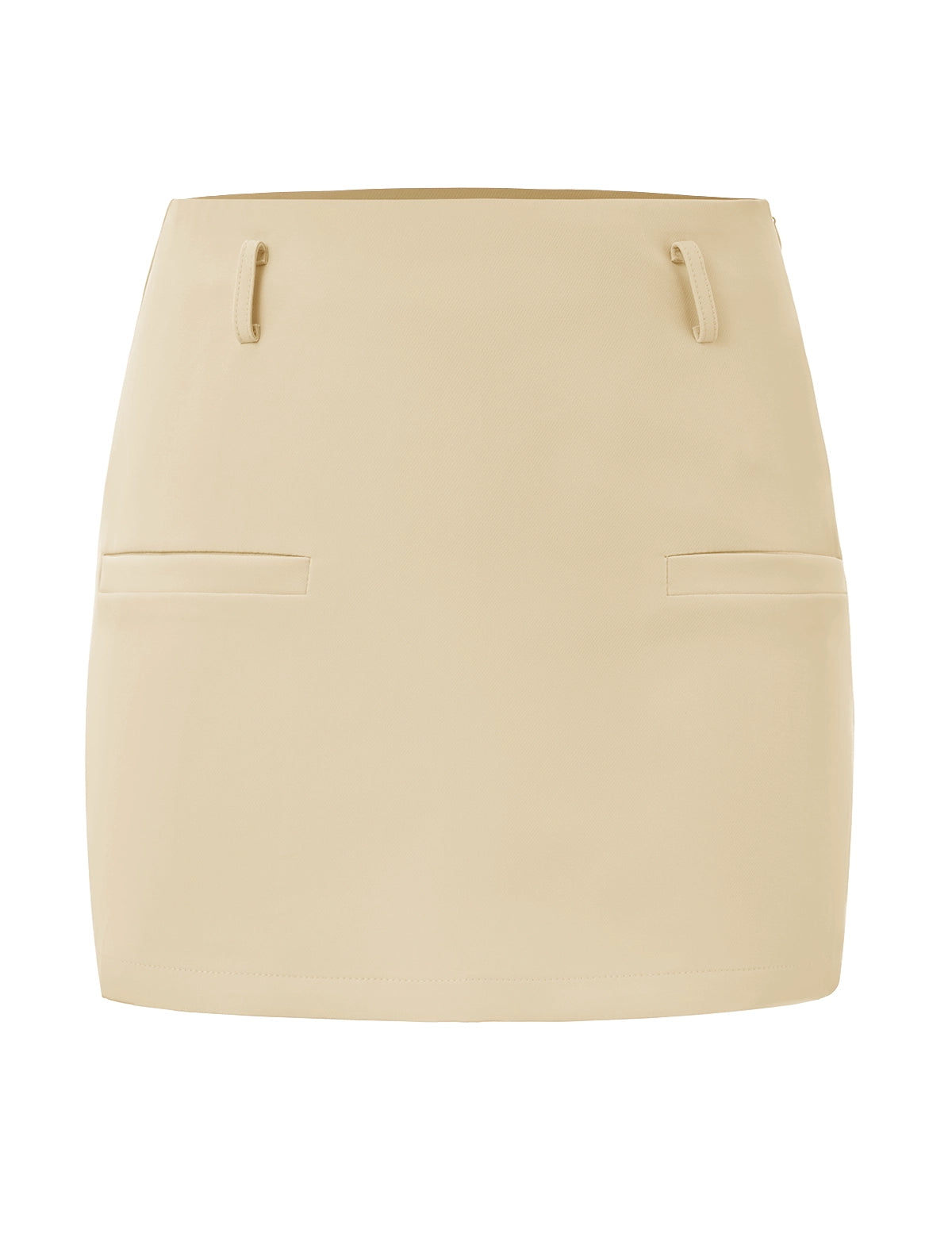 CicyBell-Women-Apricot-MiniSkirts-RP6386.webp
