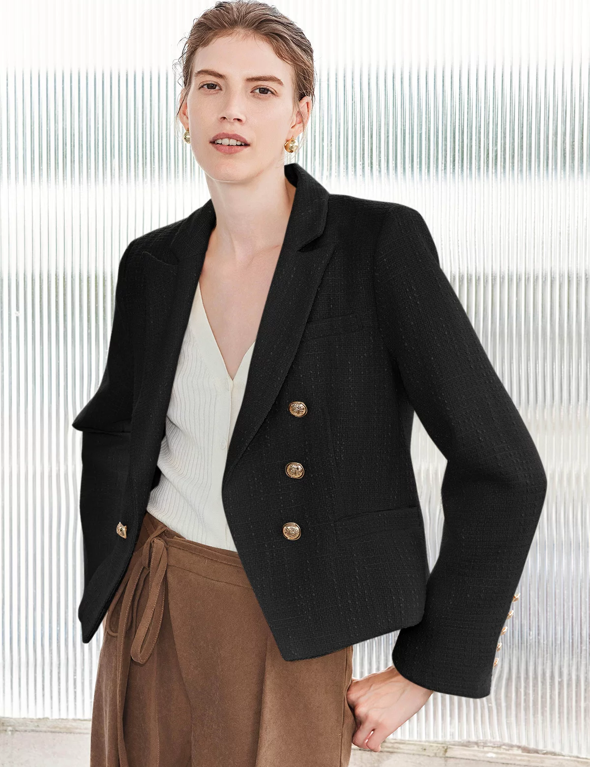 CicyBell-Women-Black-Blazer-M5A402_2.webp