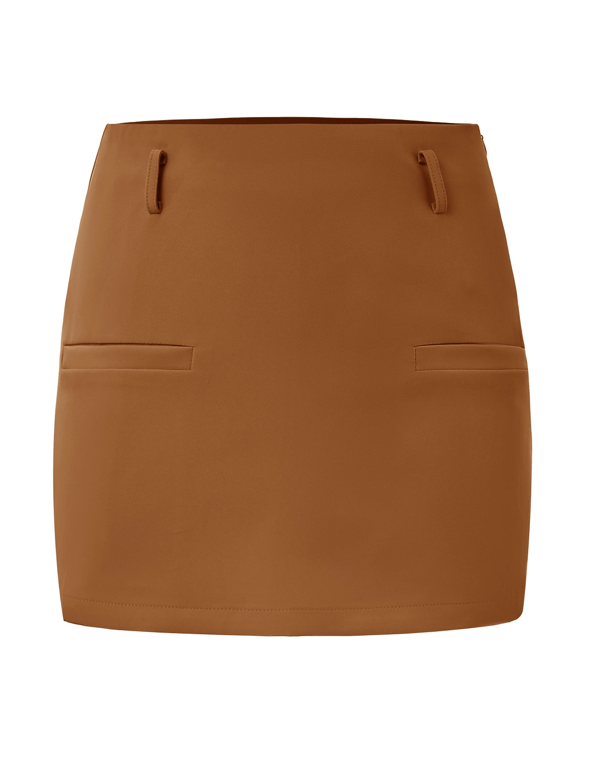 CicyBell-Women-Brown-MiniSkirts-RP6386.webp