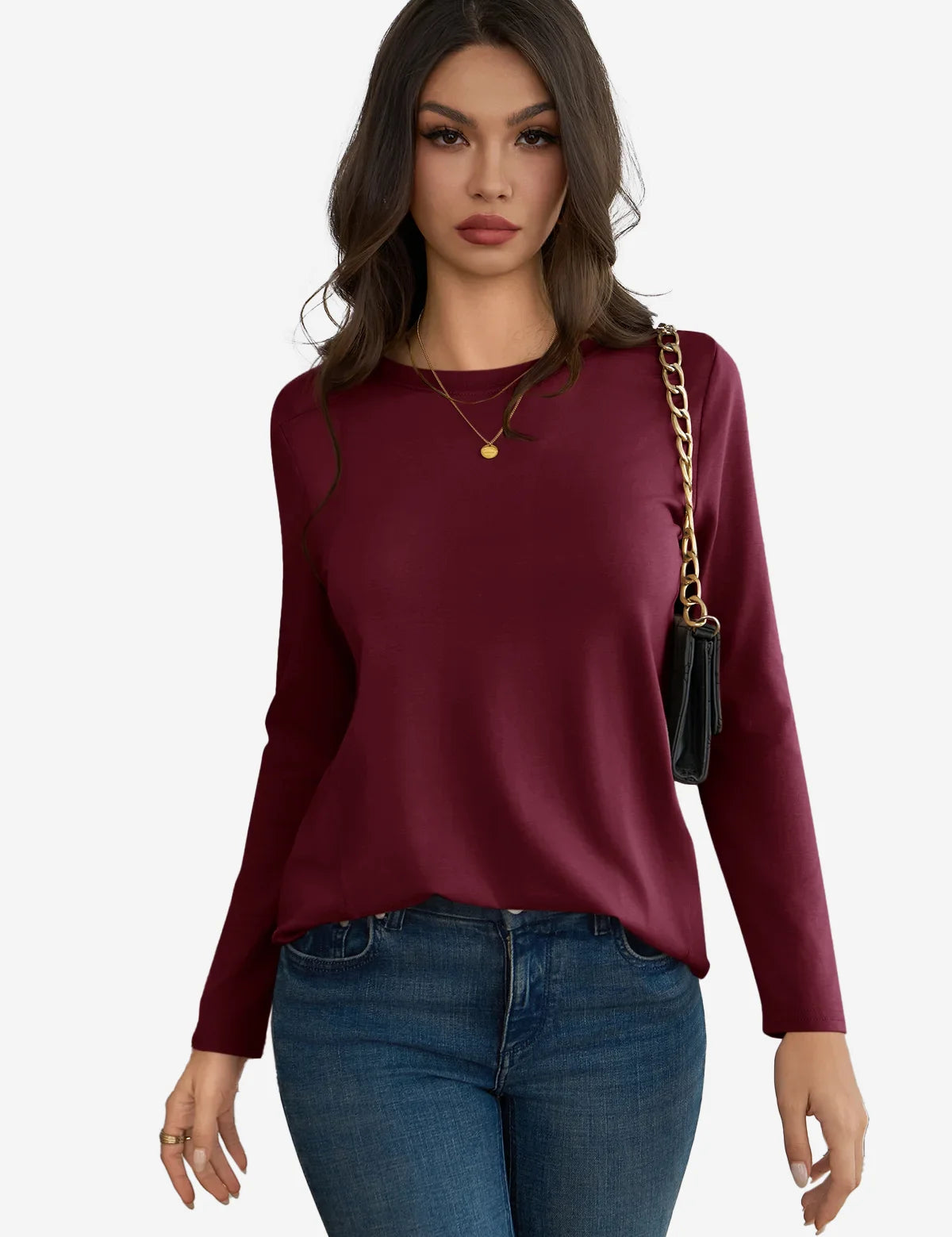 CicyBell-Women-Burgundy-Shirts-H9H434_2_02deb303-33cc-45c6-aee8-ca1136a8f3da.webp