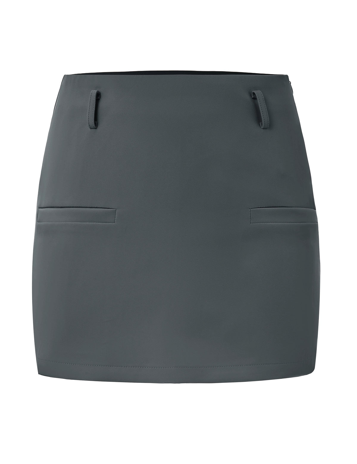 CicyBell-Women-DarkGrey-MiniSkirts-RP6386.webp