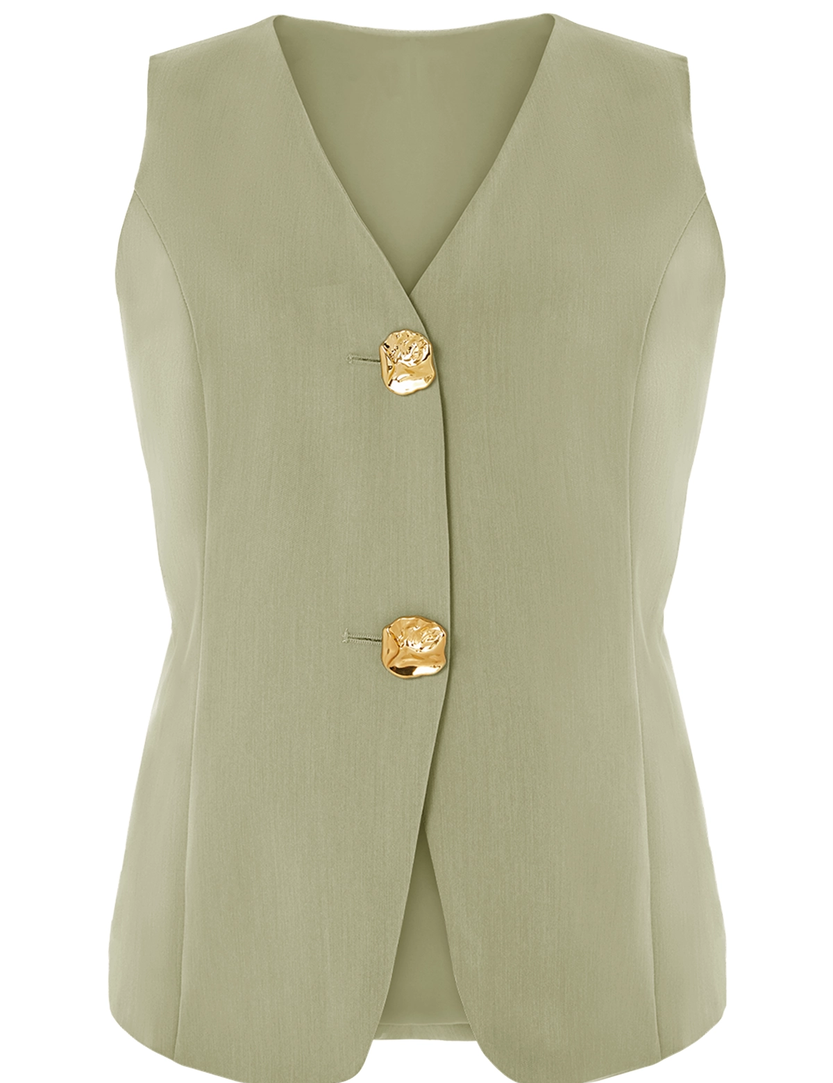 CicyBell-Women-LightGreen-VestTops-J7K176_1.webp