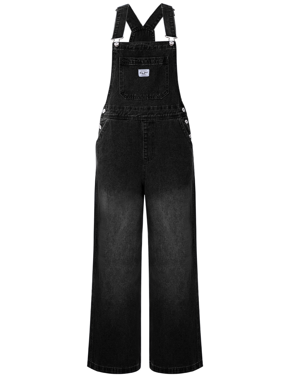 CicyBell-Womens-Black-DenimOveralls-H9H441_1.webp