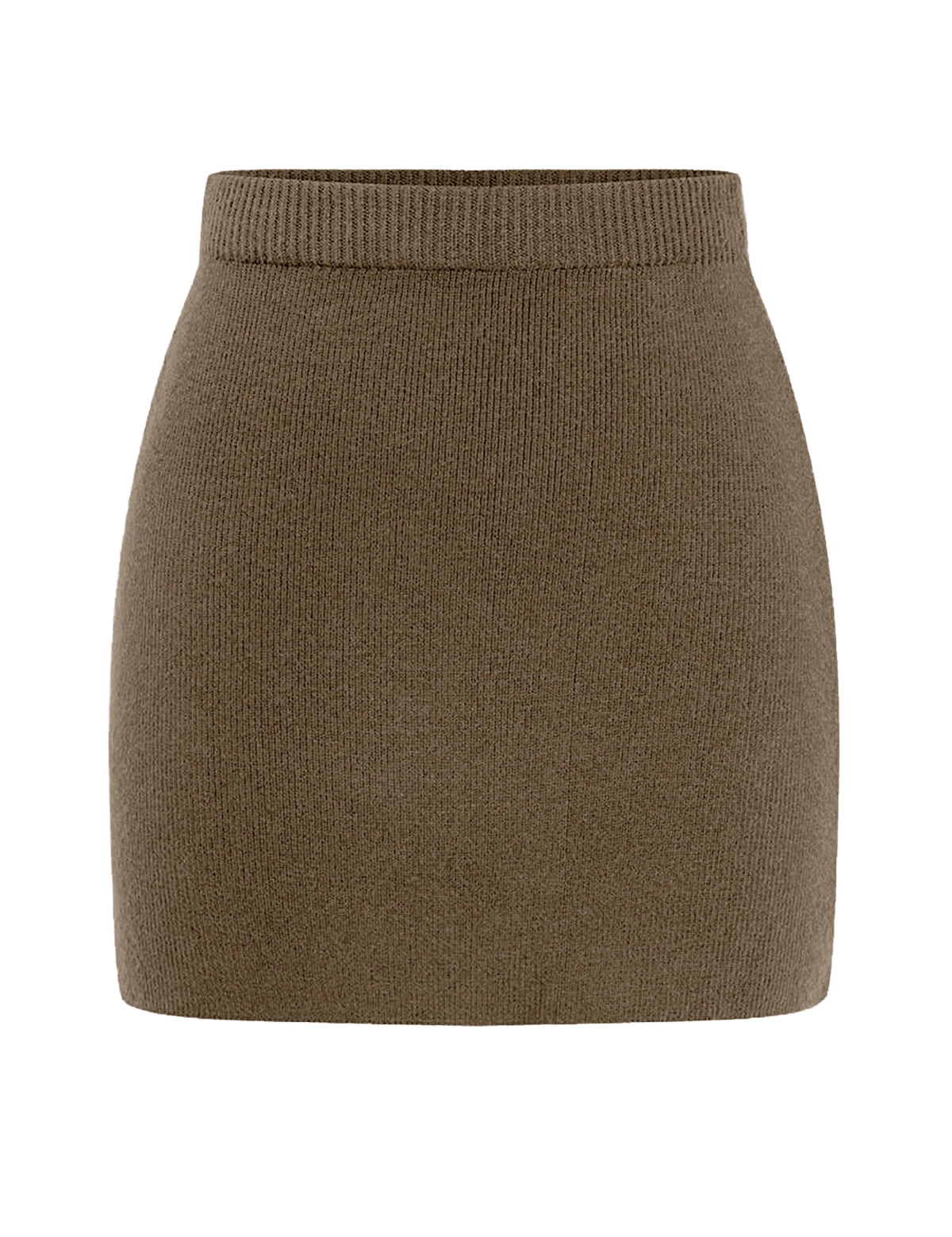 CicyBell-Womens-Coffee-KnitMiniSkirt-N6W000_1.webp