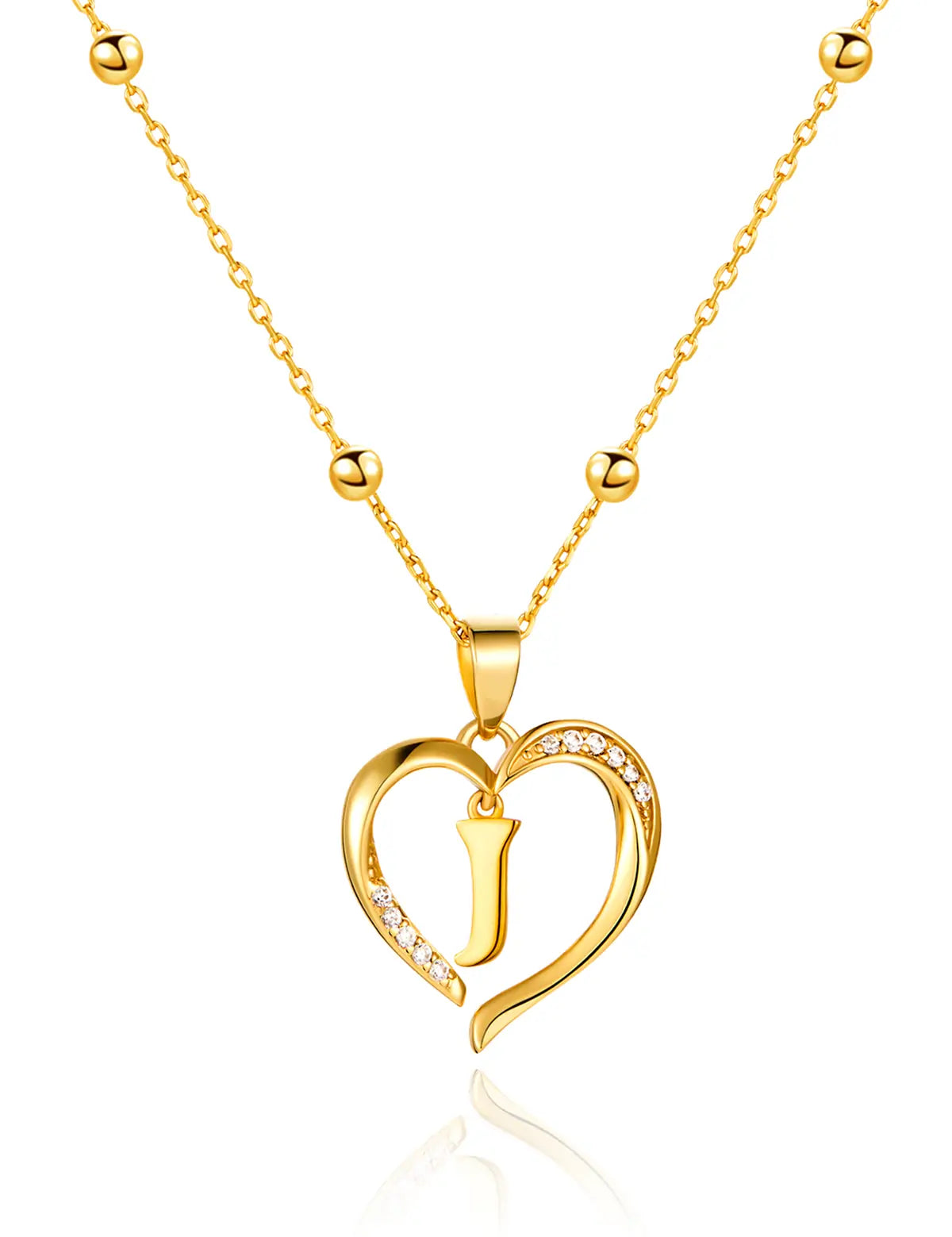 CicyBell-Womens-Gold-Heart-Initial-LetterJ-Necklace-CB181_1.webp