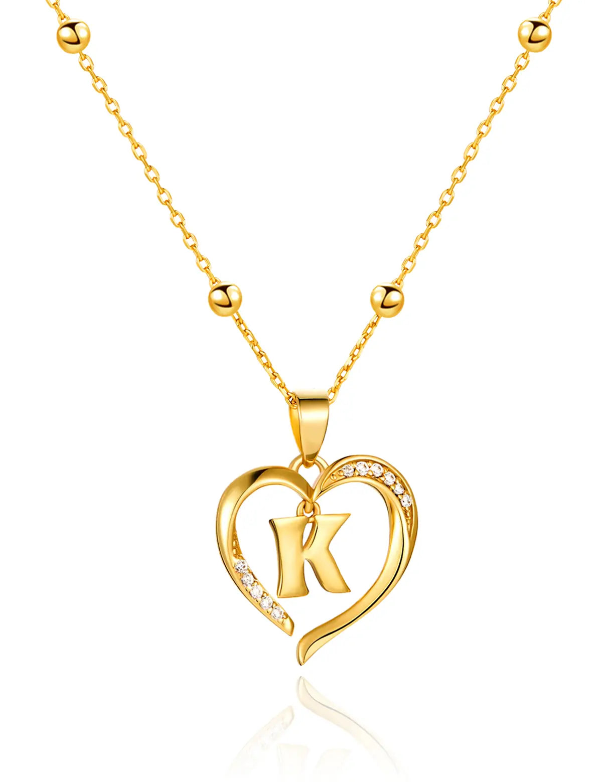 CicyBell-Womens-Gold-Heart-Initial-LetterK-Necklace-CB181_1.webp