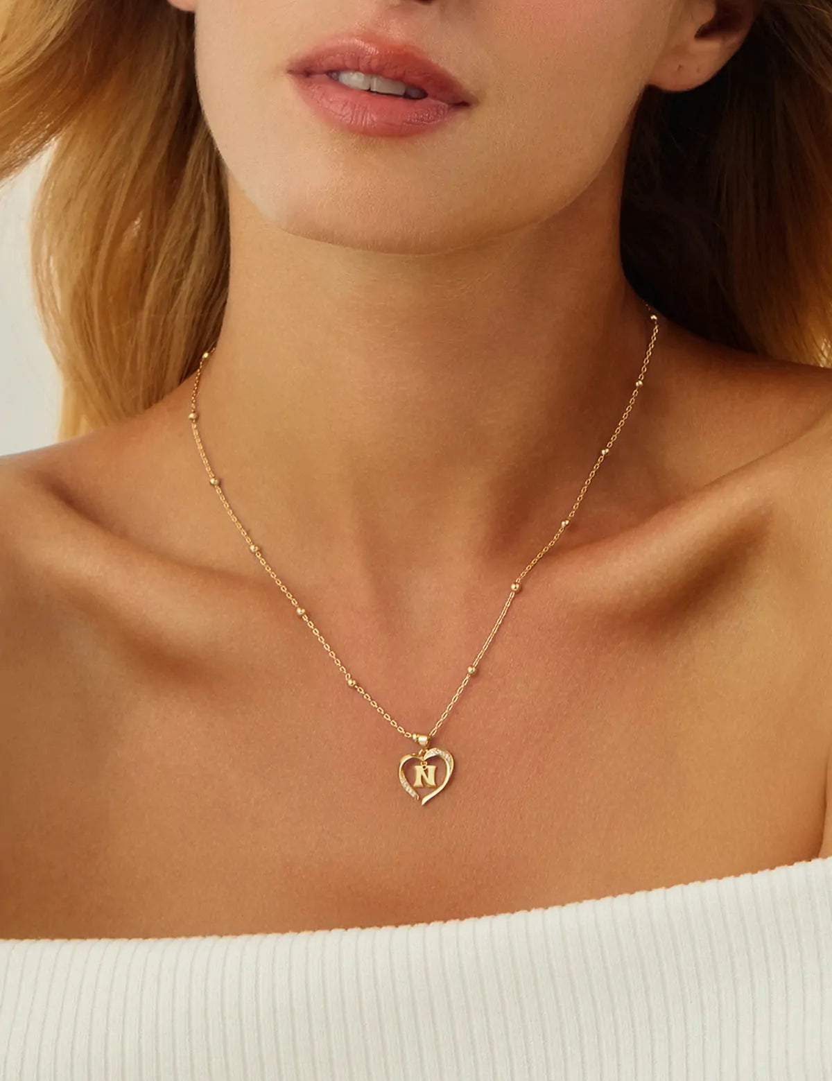 CicyBell-Womens-Gold-Heart-Initial-LetterN-Necklace-CB181_2.webp