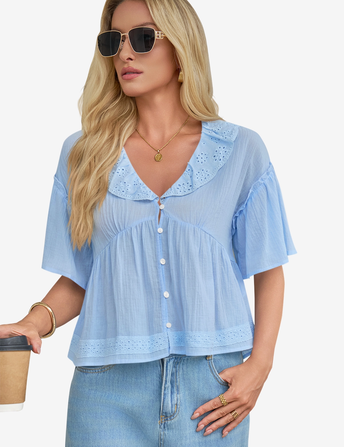 CicyBell-Womens-SkyBlue-BabydollTops-J7K238_1.webp