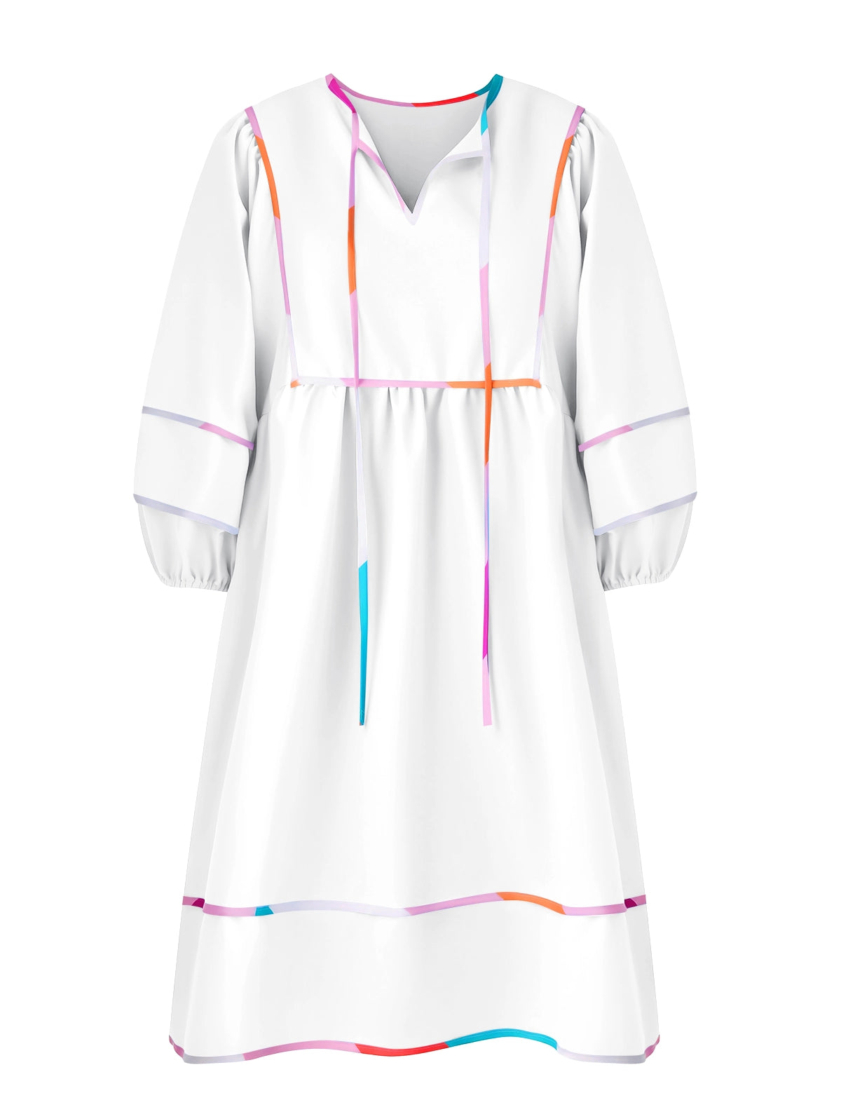 CicyBell-Womens-White-Babydoll-MiniDresses-M1T474_1.webp