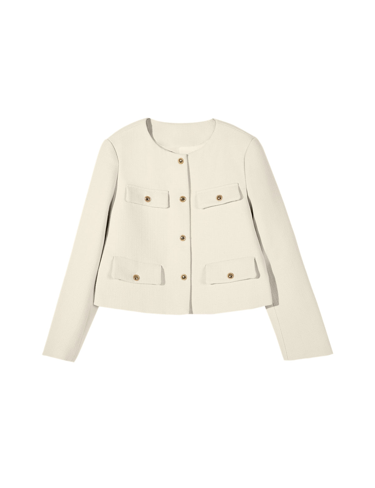 CicyBell-Womens-White-Cropped-Tweed-BlazerJackets-RP6129_1.webp