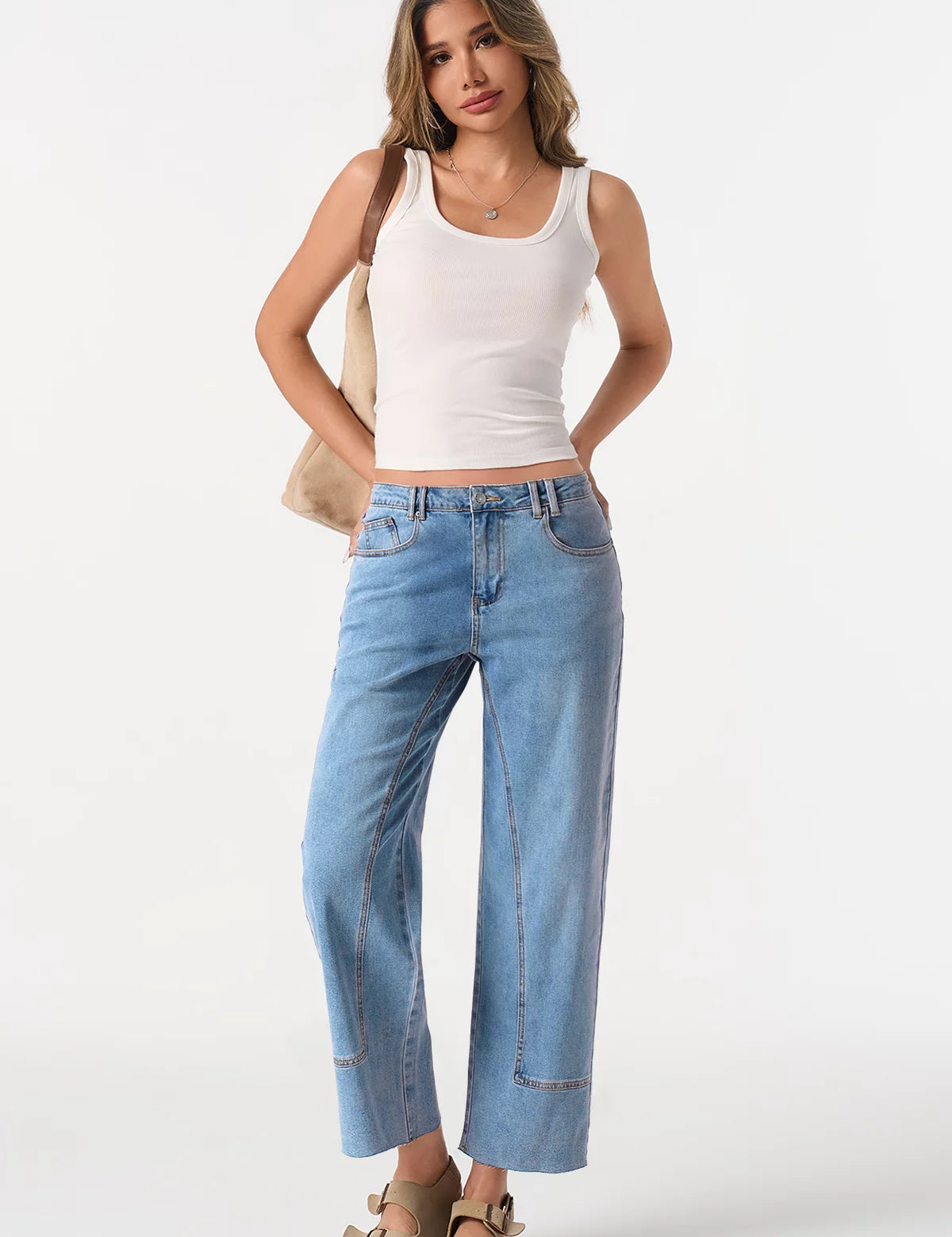 CicyBellWomensLightBlueJeansH5N8543.webp
