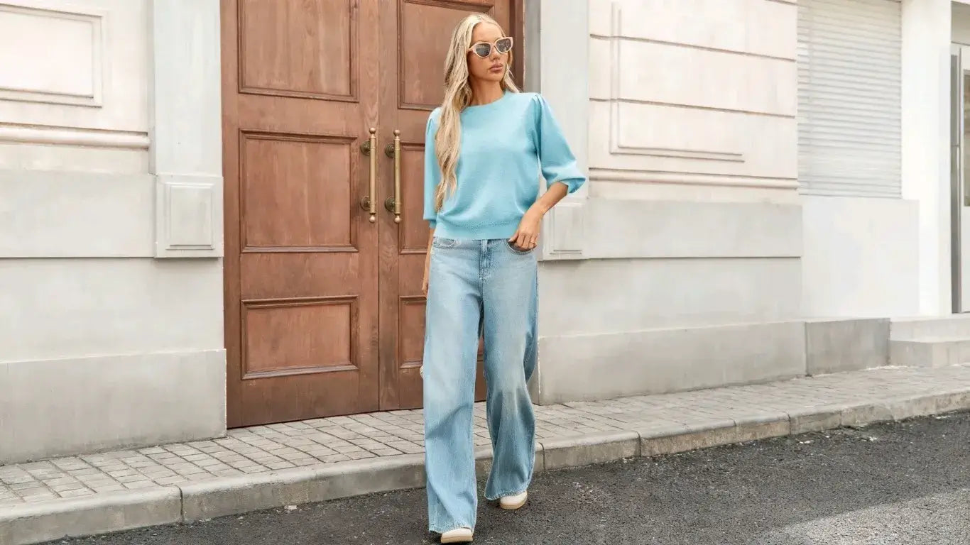 How Many Sweaters Should I Own?