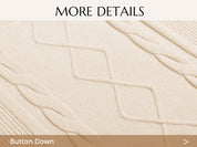 Womens Khaki Puff Short Sleeve Sweater | CicyBell