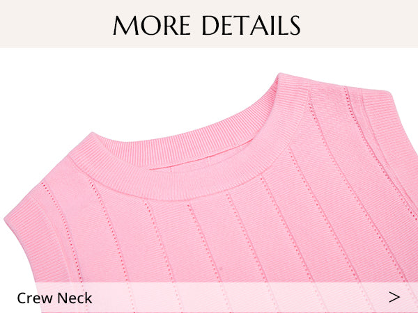 Womens Pink Pleated Peplum Tank Tops | CicyBell