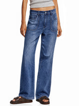 Womens High Waisted Jeans | CicyBell