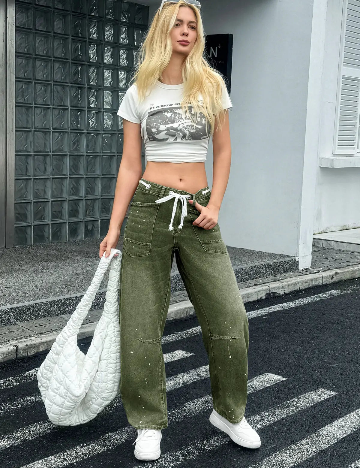 CICYBELL-Woman-ArmyGreen-Jeans-M9J523_4.webp
