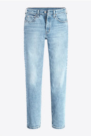 Womens BabyBlue Skinny Jeans 3