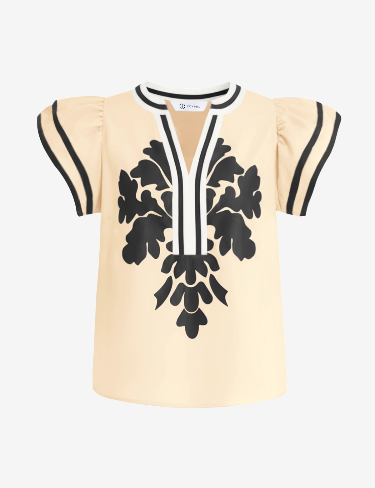 CICYBELL-Woman-Beige-Blouses-G3P790_2.webp