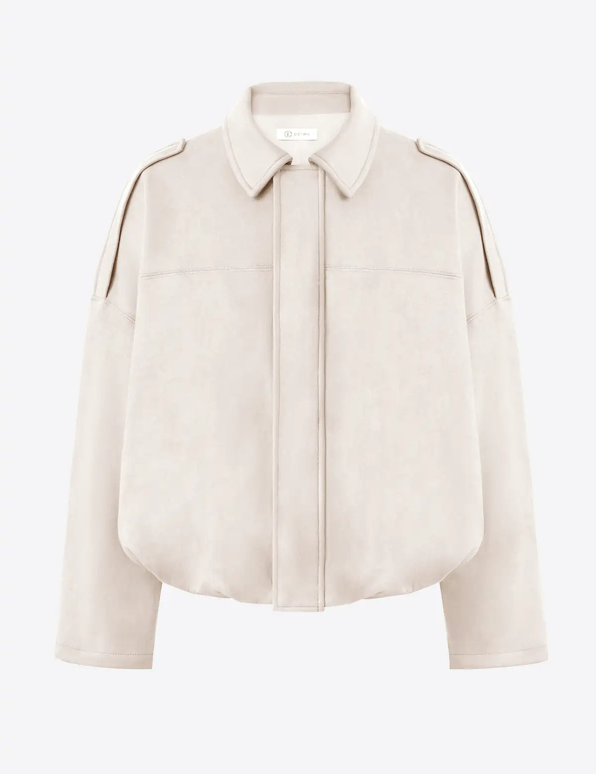 CICYBELL-Woman-Beige-BomberJackets-M1T483_2.webp
