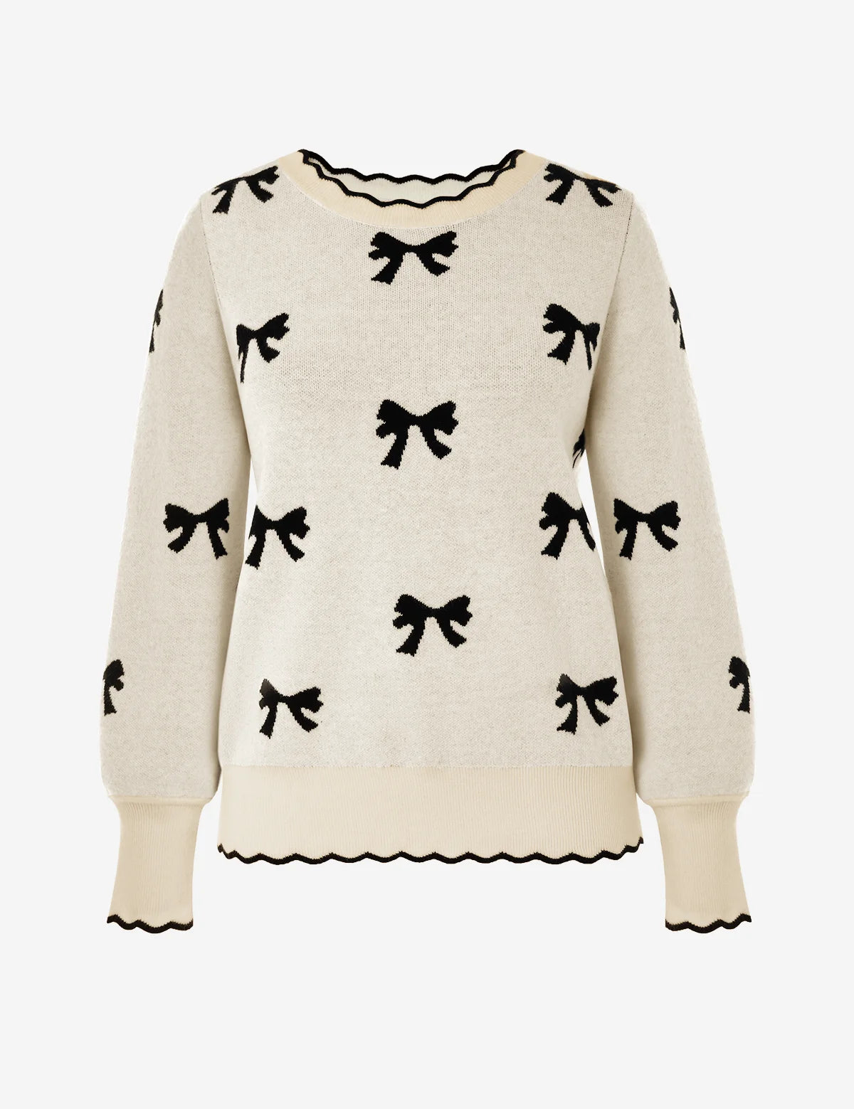 CICYBELL-Woman-Beige-Sweaters-H9H505_2.webp