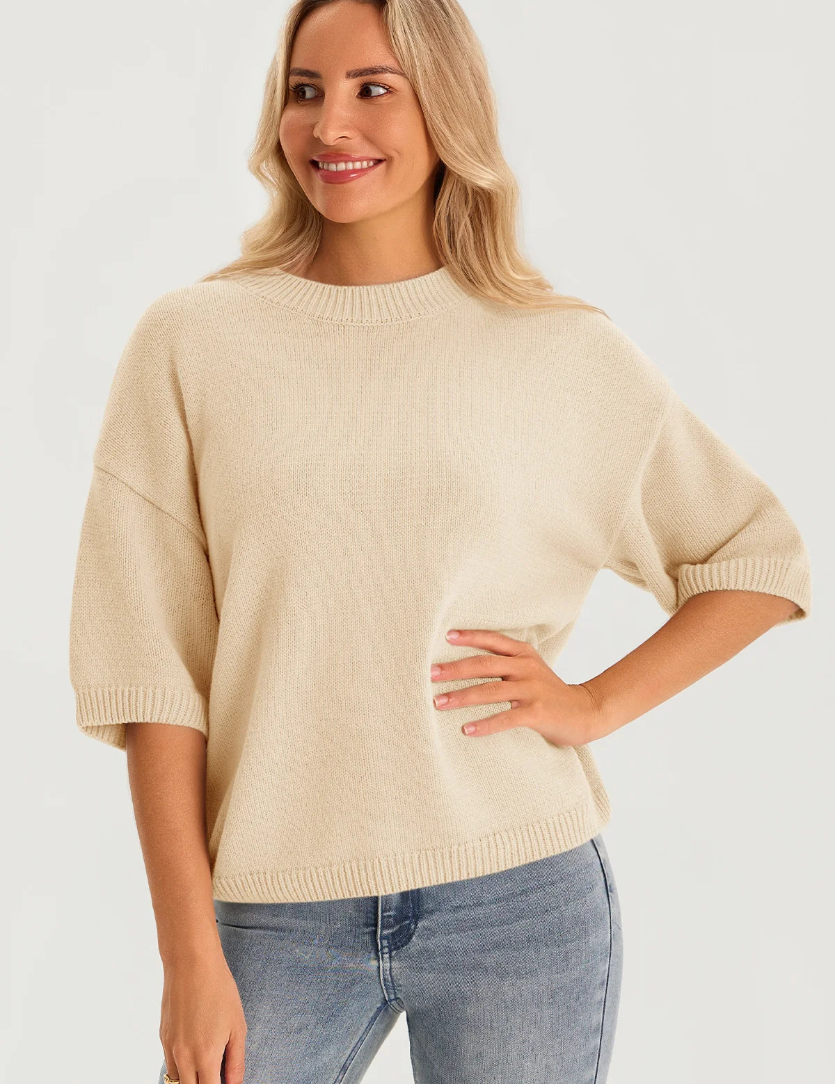 CICYBELL-Woman-Beige-Sweaters-NX2597_4.webp