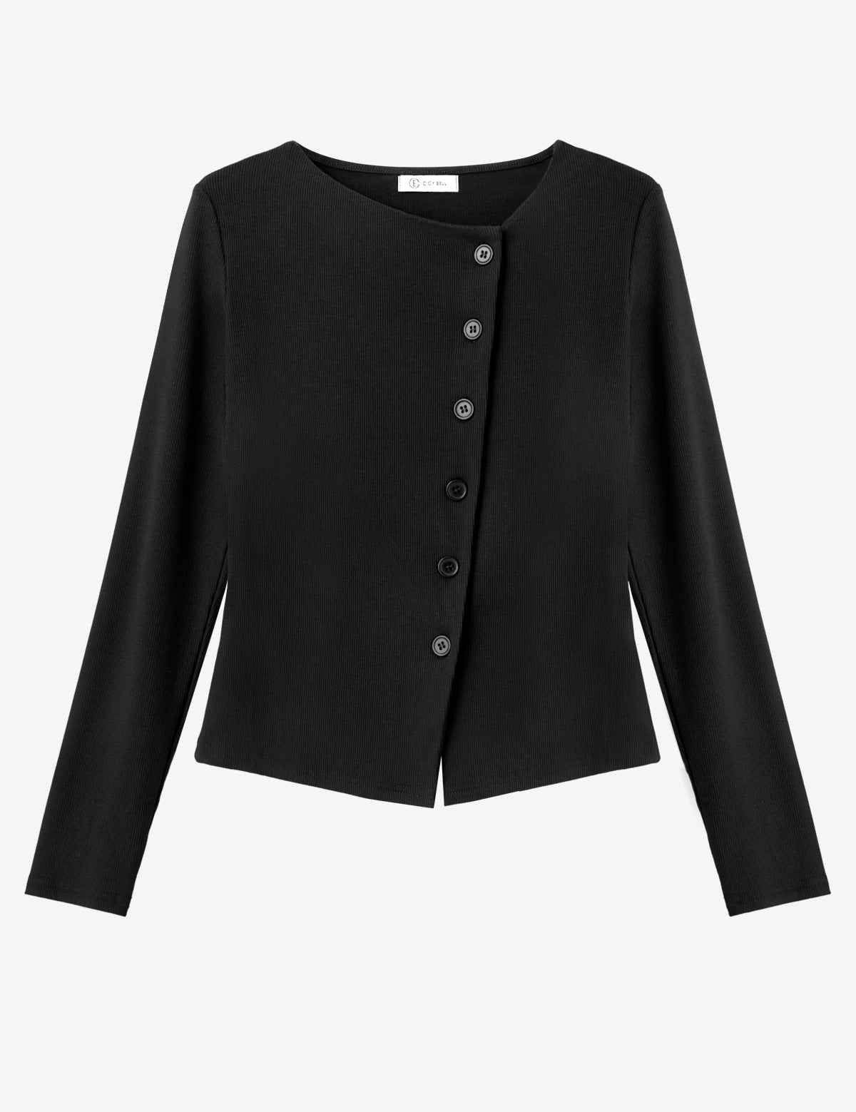 CICYBELL-Woman-Black-Blouses-M4K967_4.webp