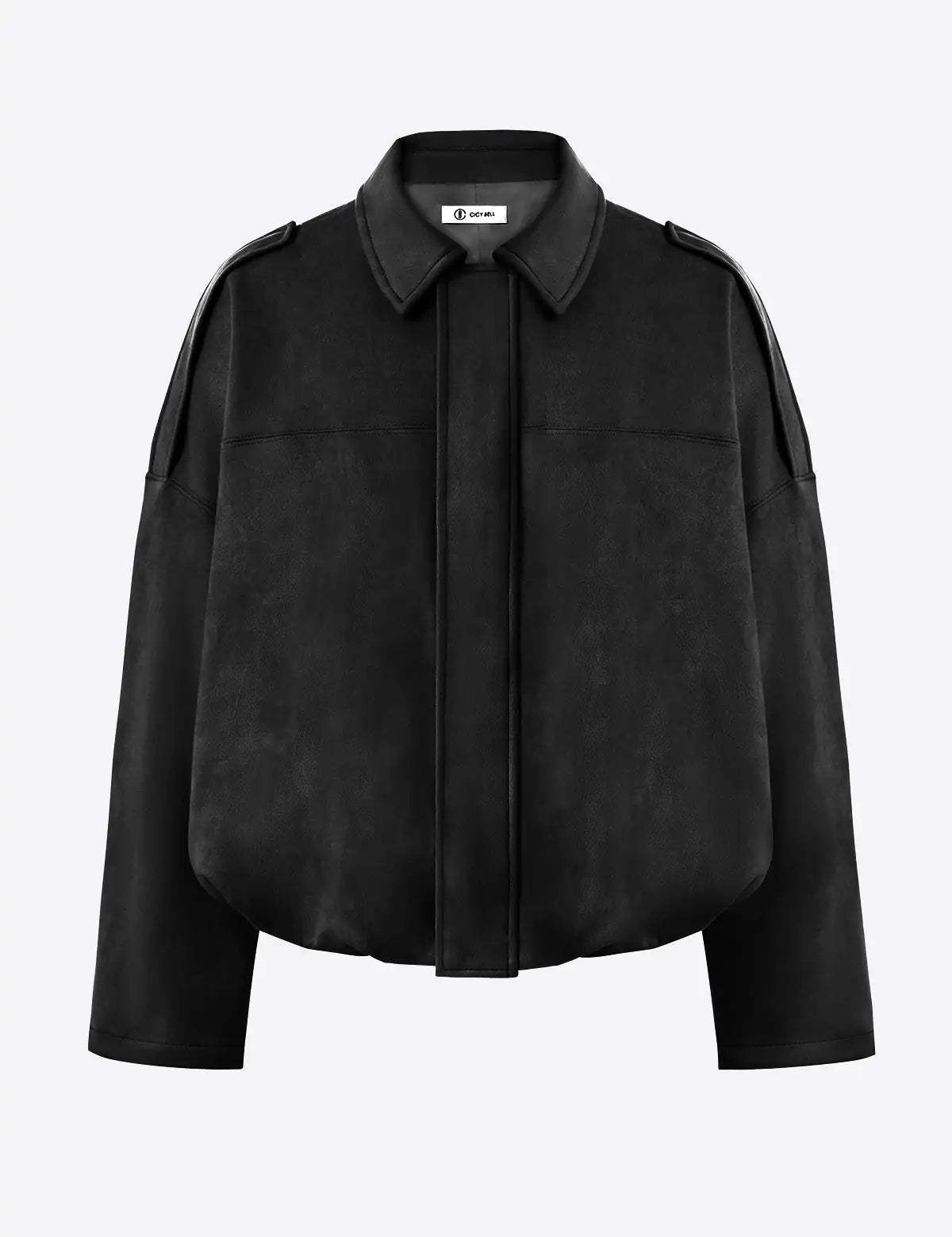 CICYBELL-Woman-Black-BomberJackets-M1T483_2.webp