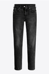 Womens Black Skinny Jeans 3