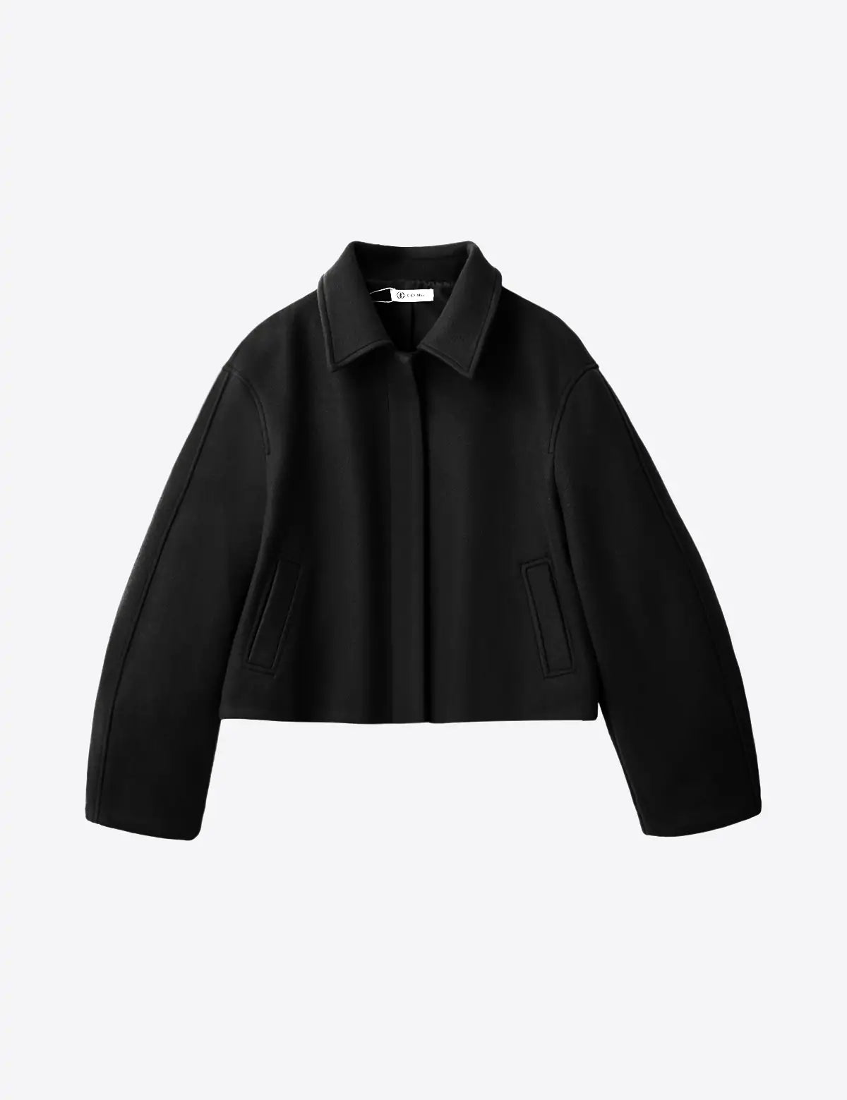 CICYBELL-Woman-Black-PeaCoats-H9B659_2.webp