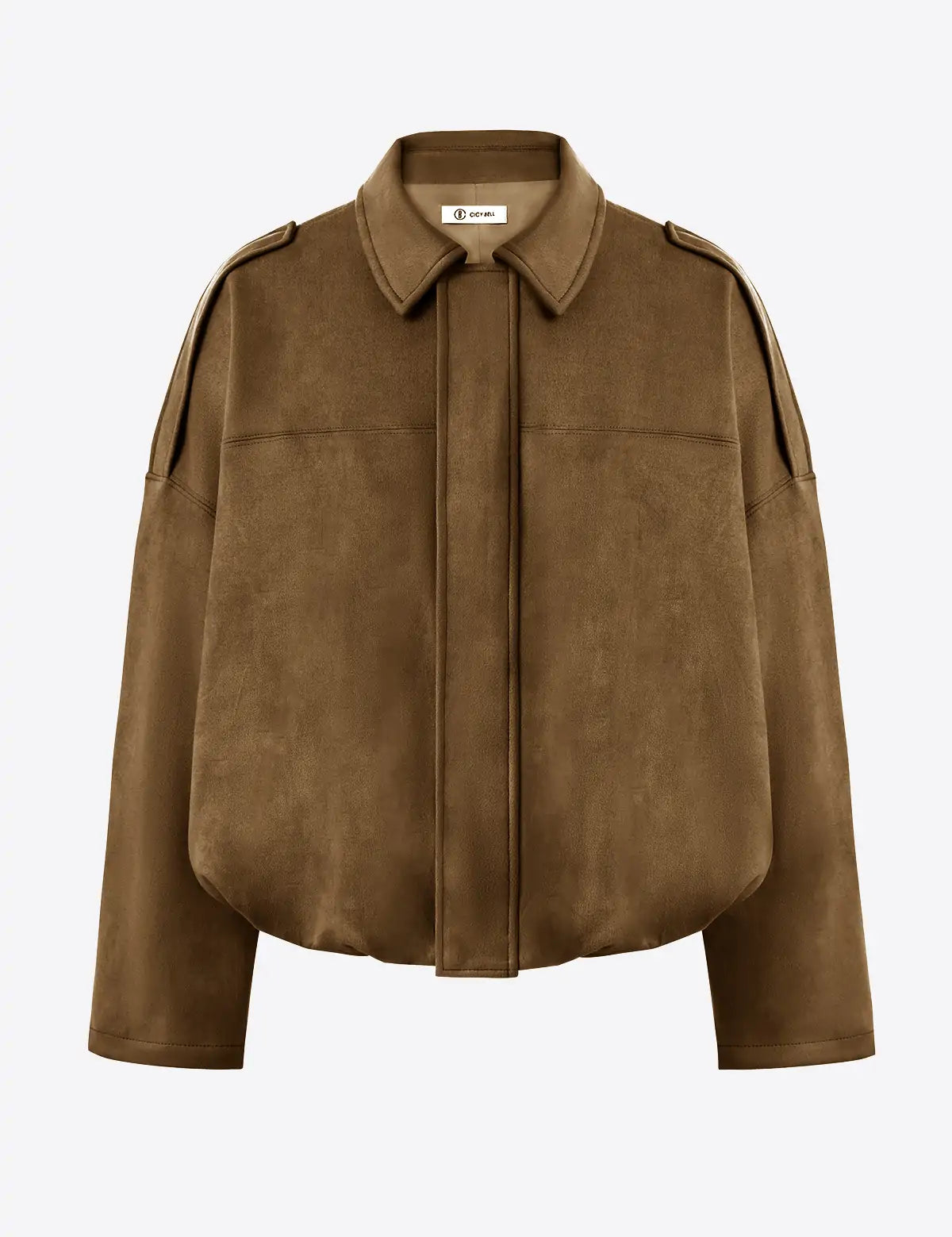 CICYBELL-Woman-Brown-BomberJackets-M1T483_2.webp