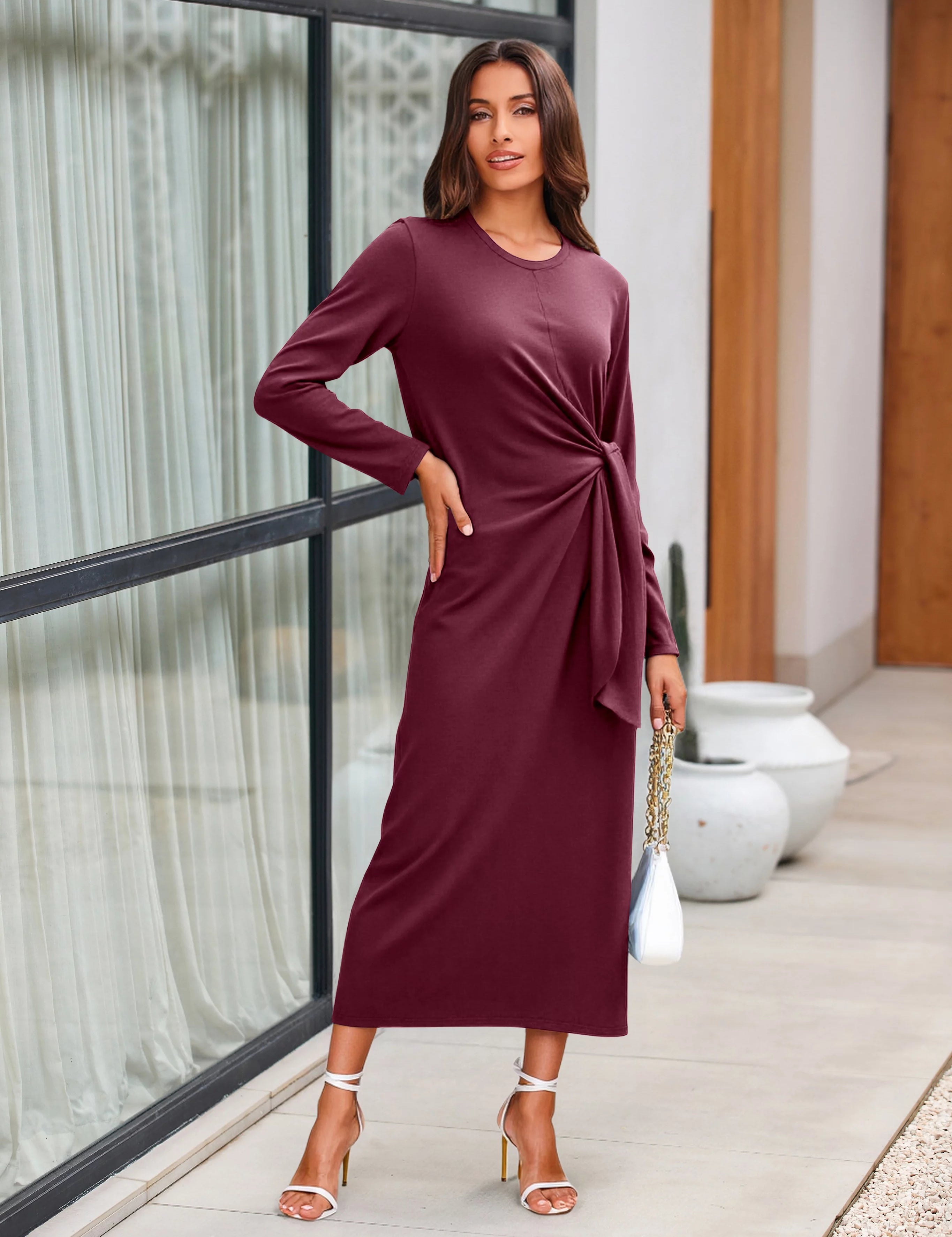 CICYBELL-Woman-Burgundy-Dresses-RP6329_4.webp