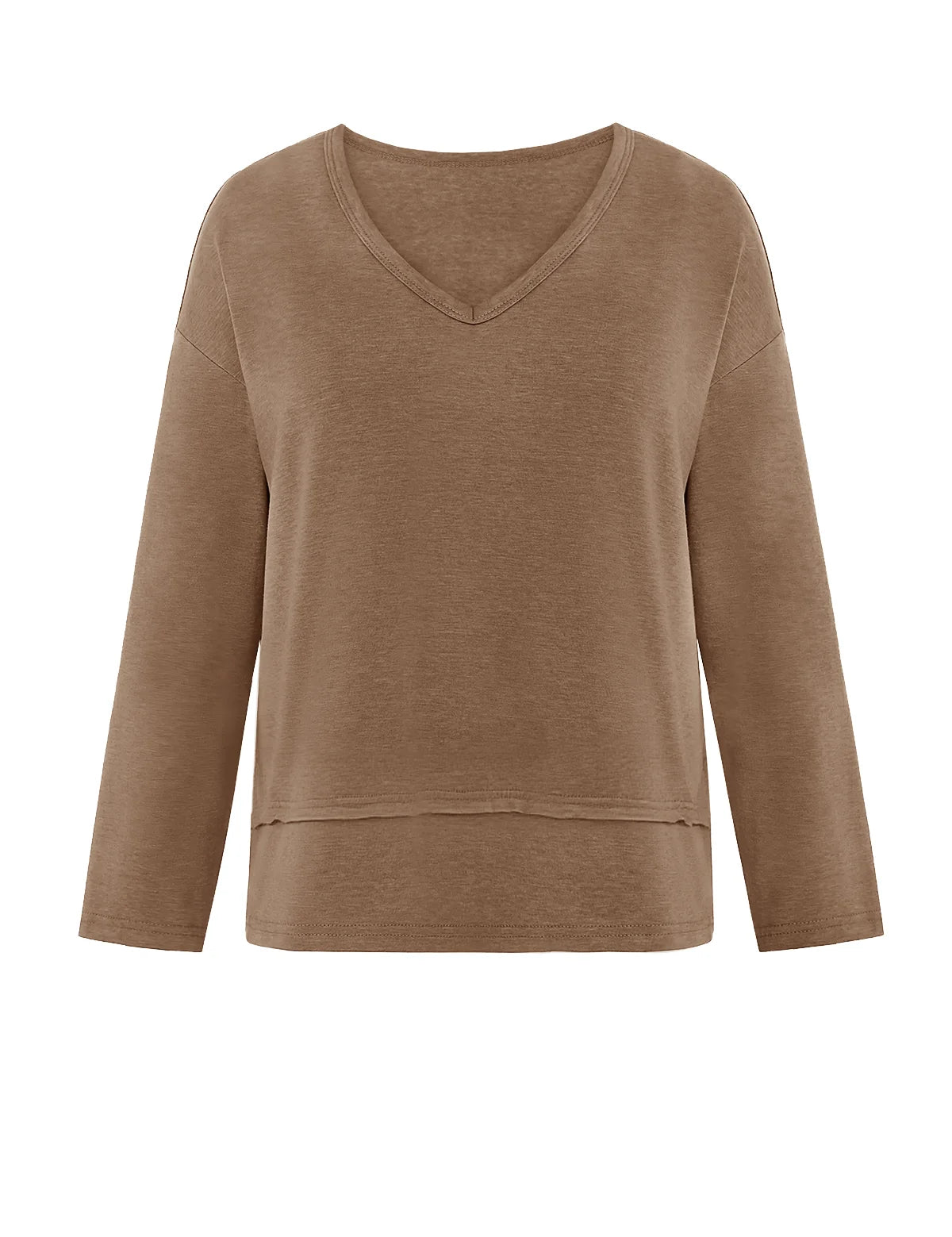 Womens Coffee Long Sleeve T Shirts 3