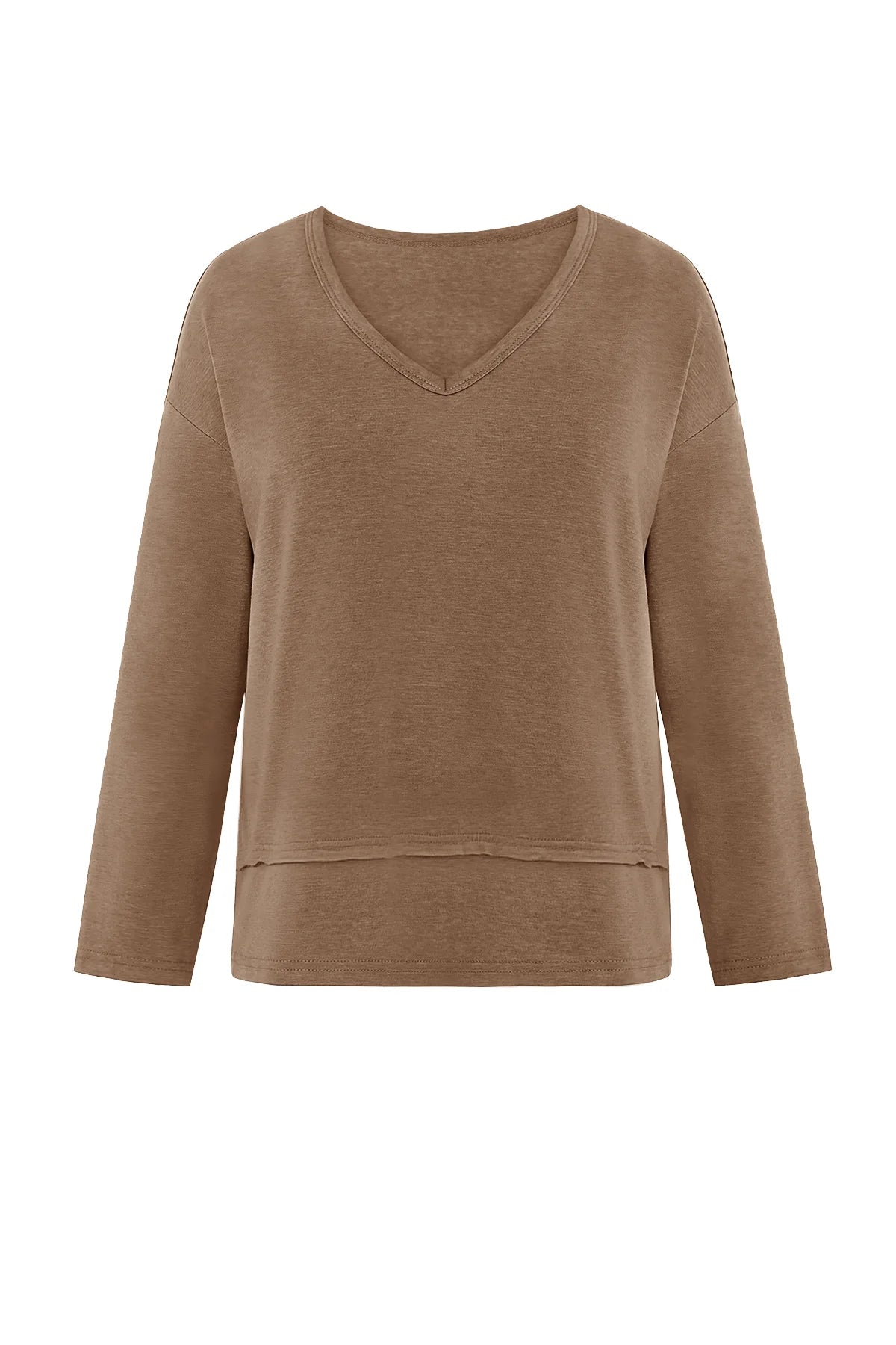 Womens Coffee Long Sleeve T Shirts 3