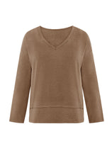Womens Coffee Long Sleeve T Shirts 3