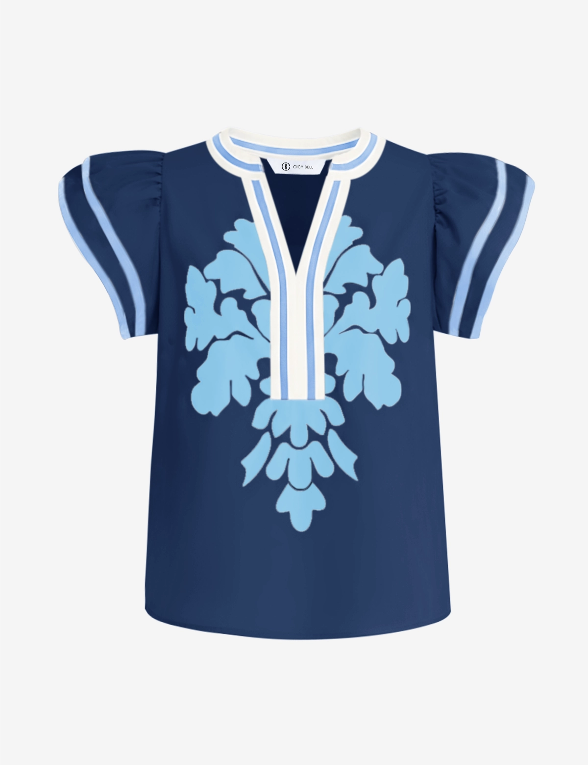 CICYBELL-Woman-DarkBlue-Blouses-G3P790_2.webp