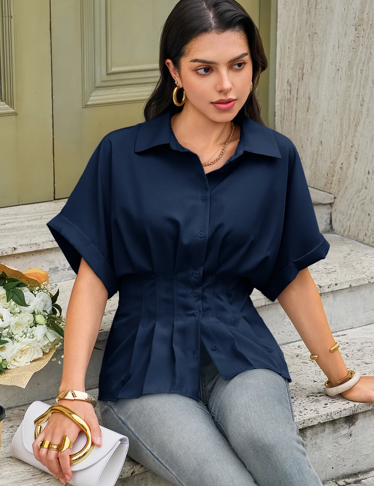 CICYBELL-Woman-DarkBlue-Blouses-J7K232_5.webp