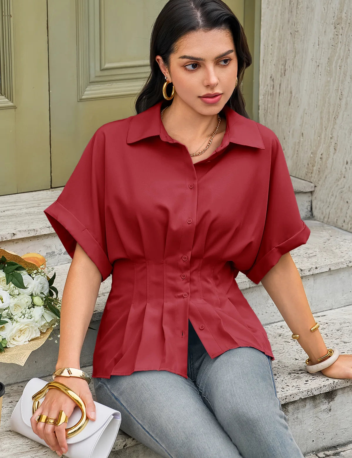 CICYBELL-Woman-DarkRed-Blouses-J7K232_5.webp