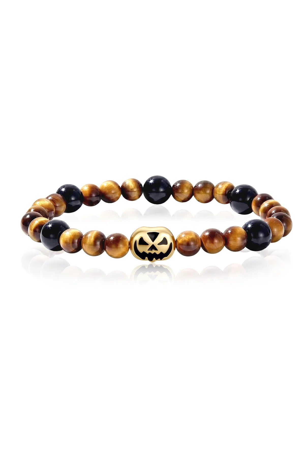 Womens Gold Halloween Bracelets 3