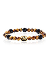 Womens Gold Halloween Bracelets 3