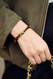 Womens Gold Halloween Bracelets 2