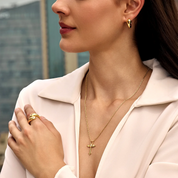  Womens 18k Gold Plated Bracelets 2