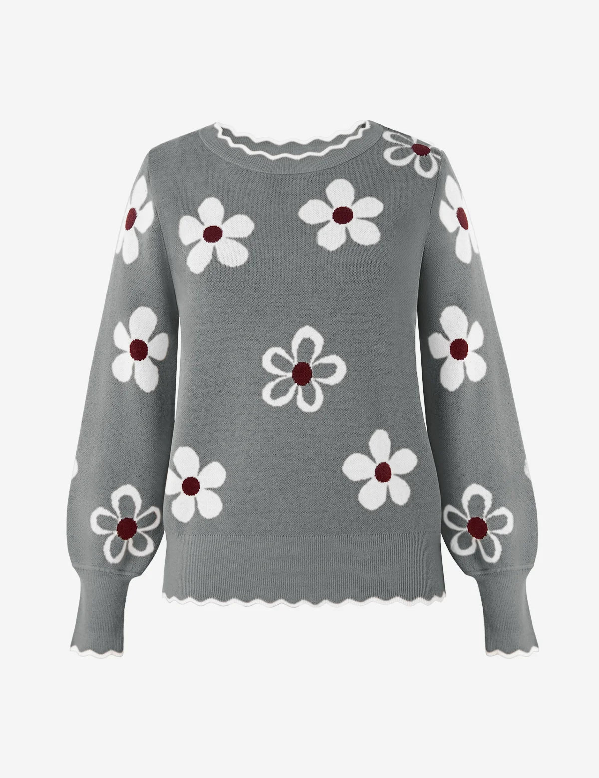 CICYBELL-Woman-Grey-Sweaters-H9H506_2.webp