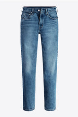 Womens JeanBlue Skinny Jeans 3
