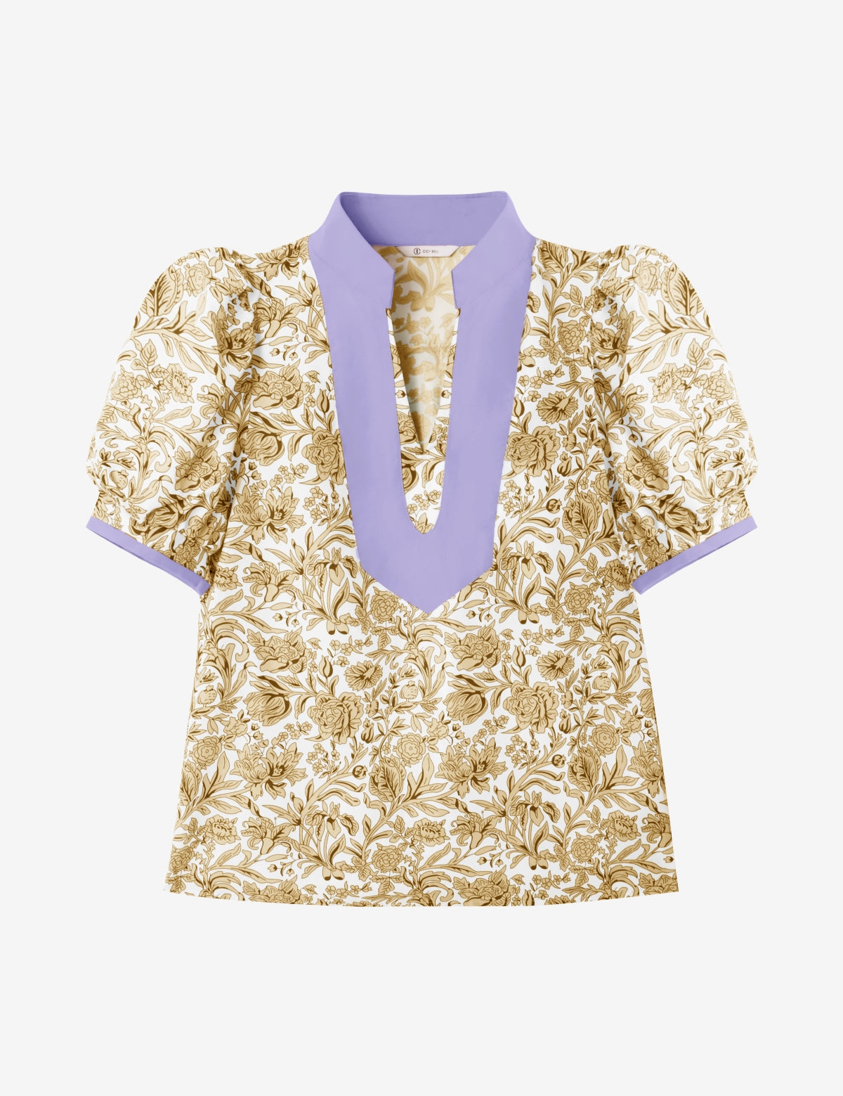 CICYBELL-Woman-Khaki-Blouses-J7K228_2.webp