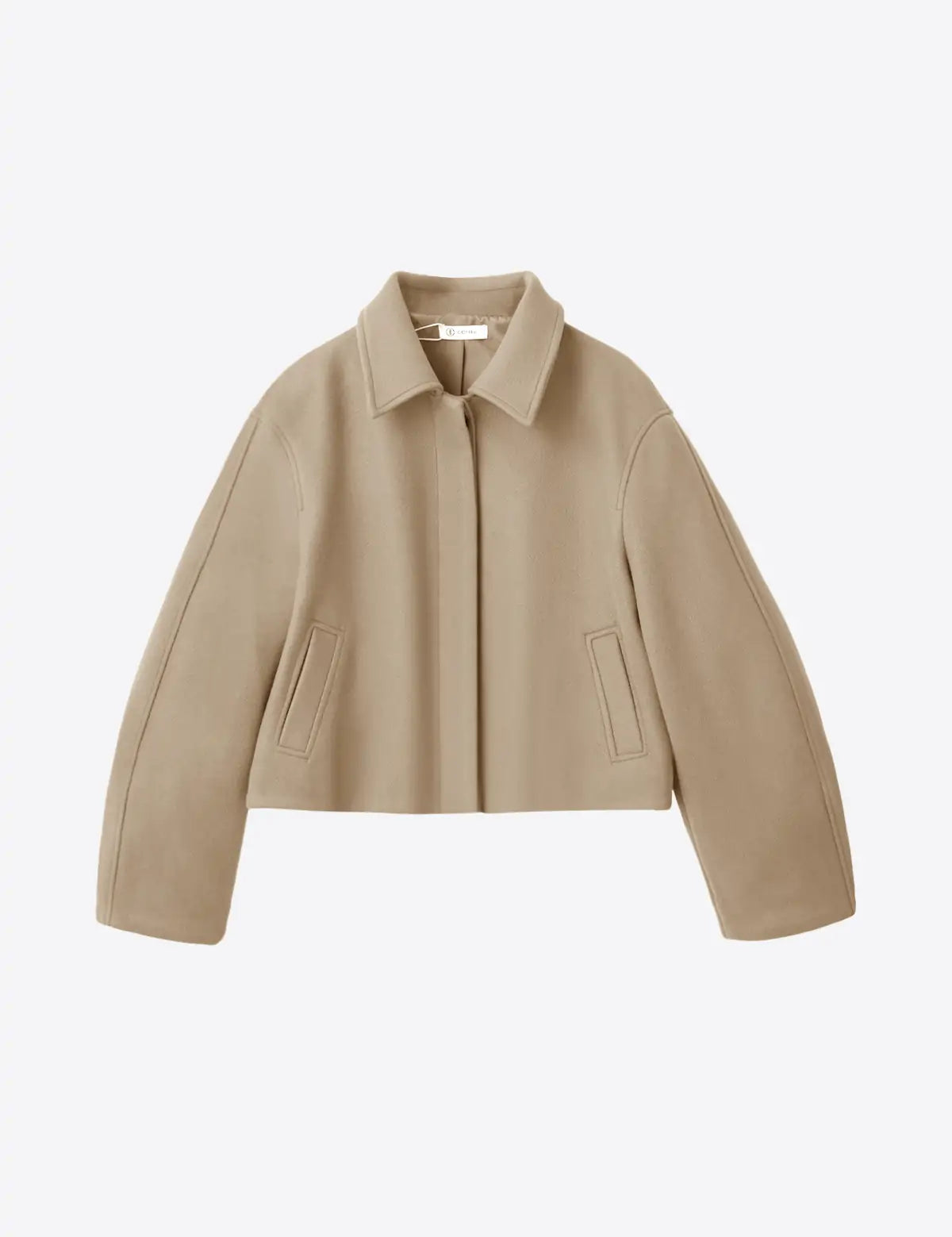 CICYBELL-Woman-Khaki-PeaCoats-H9B659_2.webp