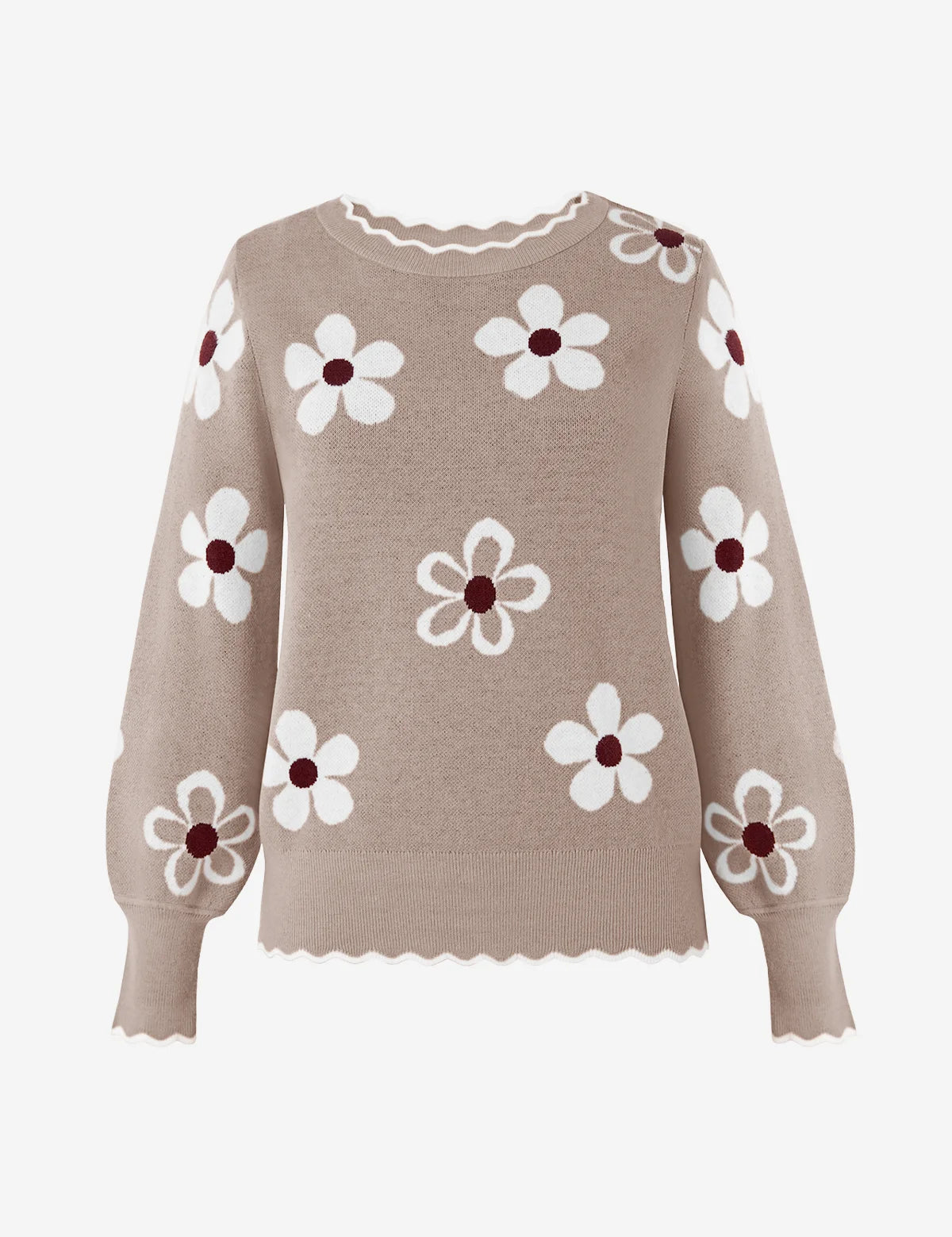 CICYBELL-Woman-Khaki-Sweaters-H9H506_2.webp